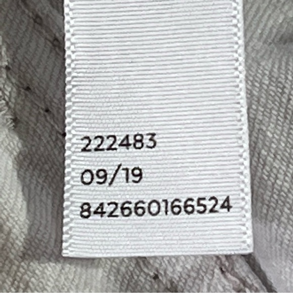 POPSUGAR WE'RE A PERFECT FIT STRAIGHT LEG WOMEN'S PANTS - Picture 11 of 11